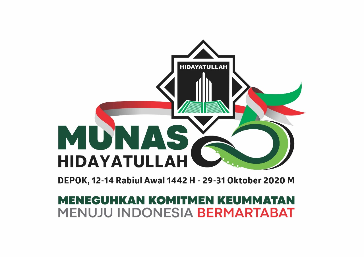 Ormas Hidayatullah Akan Gelar Munas V Secara Virtual Oktober 2020